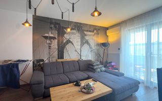 Apartament de vanzare 2 camere Park Lake, zona Iulius Mall - Poză 1