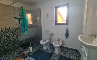 Duplex Sanpetru P+E,5 camere,teren 375 mp,260000 euro - Poză 9
