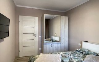 Apartament cu 3 camere | Parcare | Etaj 2 | West Residence | Oradea - Poză 6