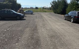 Teren intravilan 500 mp | Veterani, Sibiu | acces auto direct - Poză 6