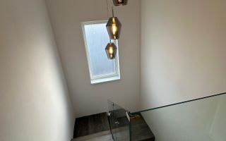 Casa tip duplex | 150mp | Terasa | Vasile Aaron - Selimbar - Poză 10