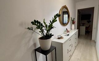 Apartament 3 camere, 63 mp, cu balcon. Gheorgheni, zona Hotel Royal. - Poză 11