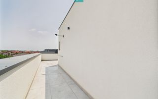 Penthouse de lux în Dumbrăvița - Poză 13