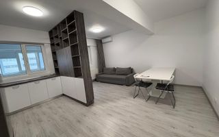 AP. 2 CAMERE, BLOC NOU, CENTRALA, LOC DE PARCARE, METROU 9 MINUTE - Poză 2