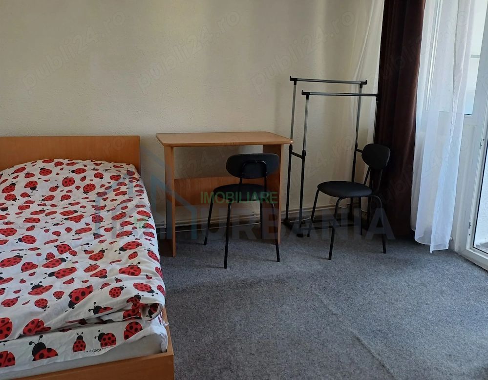 Apartament 3 camere, 64 mp, zona Pacurari - Petru Poni, Iași - Poză 5