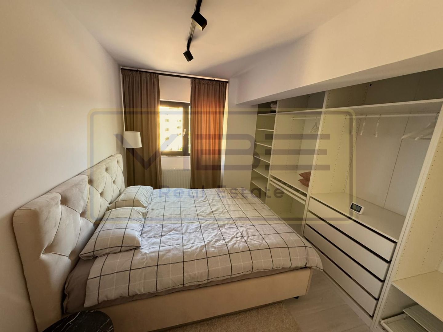 Apartament 2 camere+parcare Bucium -Mega Image Visani - Poză 4