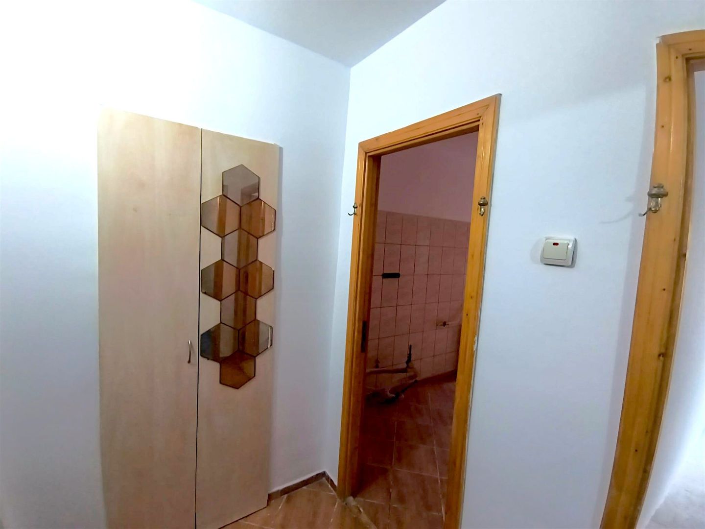 Garsonieră Decomandată | 32 MP | Parter | Burdujeni – Jean Bart - Poză 5