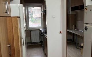 De inchiriat - Apartament 1 camera, Sos. Arcu, Iasi - Poză 2