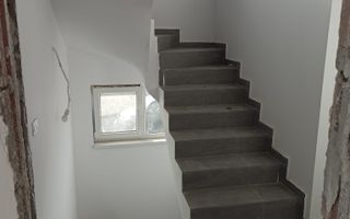 vila gata in duplex/5cam+2bai+150mp curte libera/comBerceni -Ilfov - Poză 29