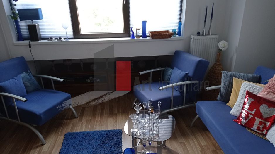0% comision - Apartament de vanzare in zona Bucurestii Noi/Damaroaia - Poză 2
