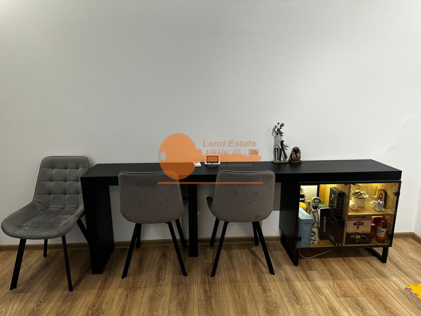 2 camere cu loc de parcare Drumul Taberei - Poză 3