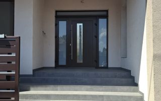 Spatiu comercial nou, pretabil birouri,  showroom,depozitare, etc - Poză 4