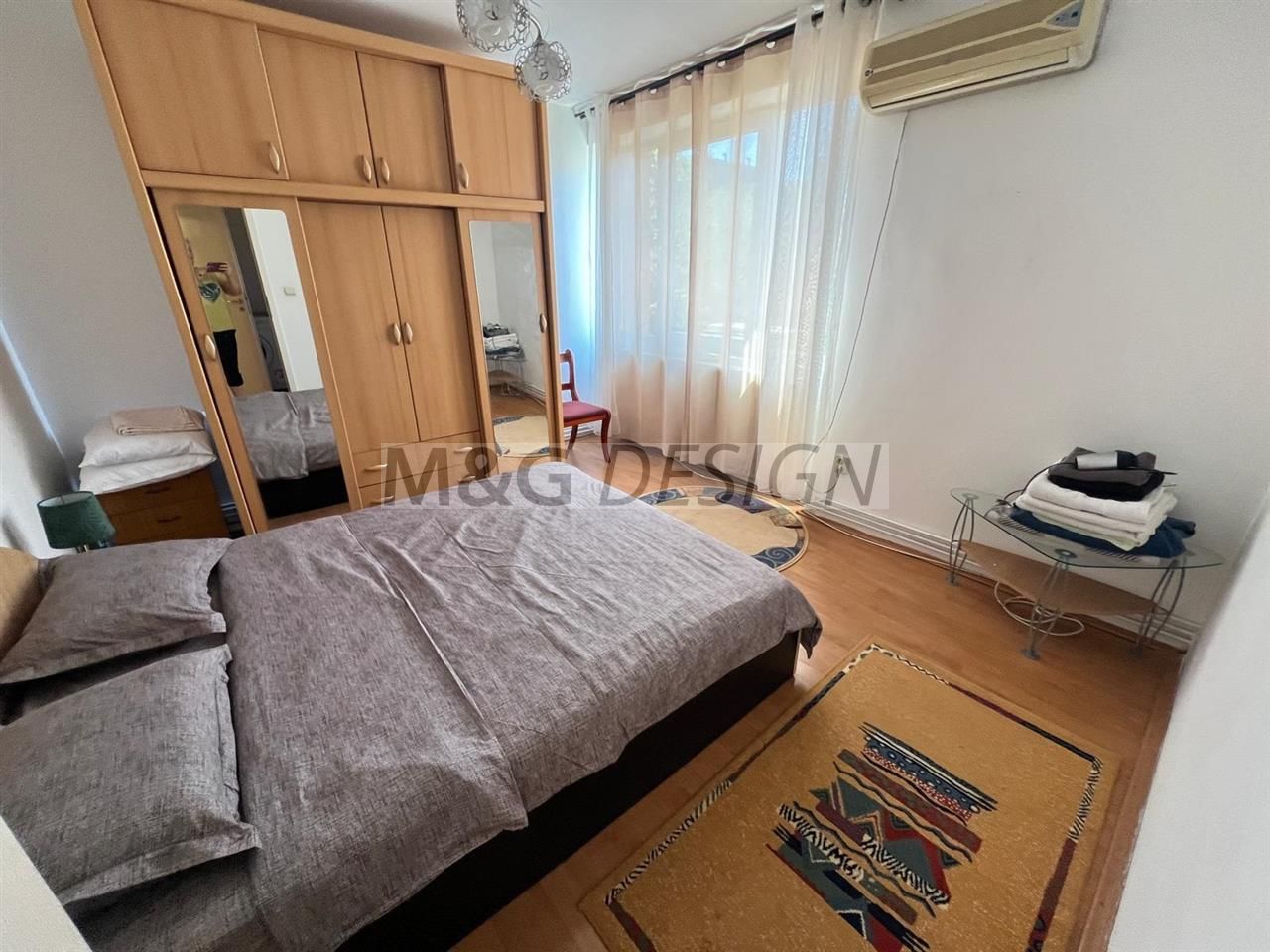 3 camere zona Medicinei centrala si clima - Poză 20