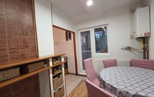 Apartament cu 2 camere, centrala proprie, AC, Zona Soarelui