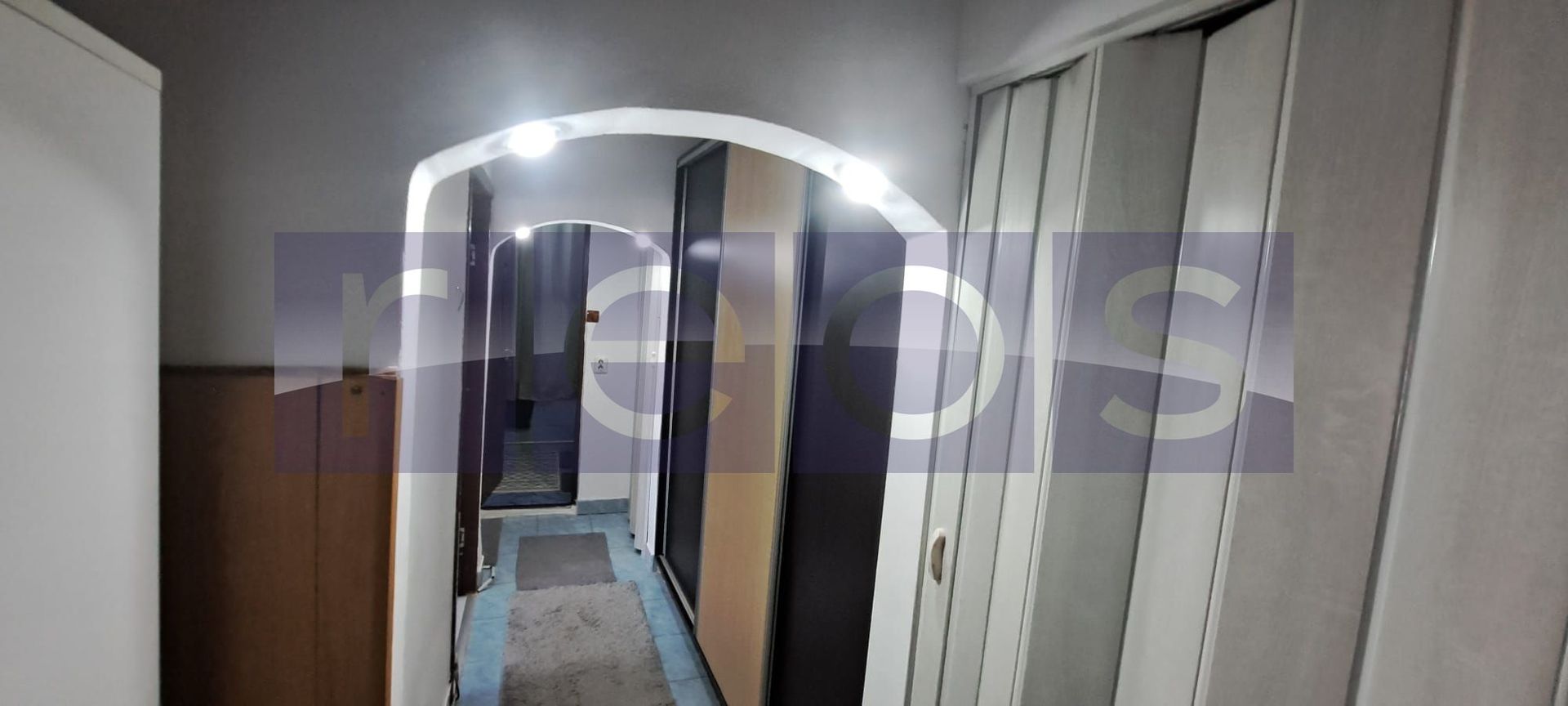 APARTAMENT 3 CAMERE | 75 MP | ETAJ 2 | DECOMANDAT | ROSIORI DE VEDE - Poză 5