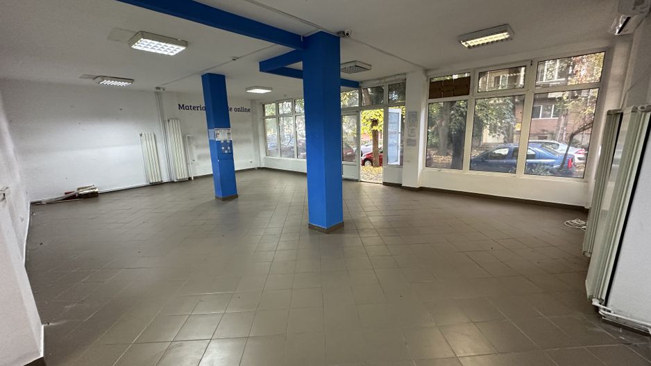 Spatiu comercial Calea Aradului - Poză 2