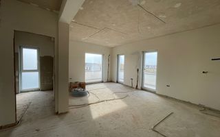 Penthouse -2 camere-119.000€  | Ghiroda | - Poză 6