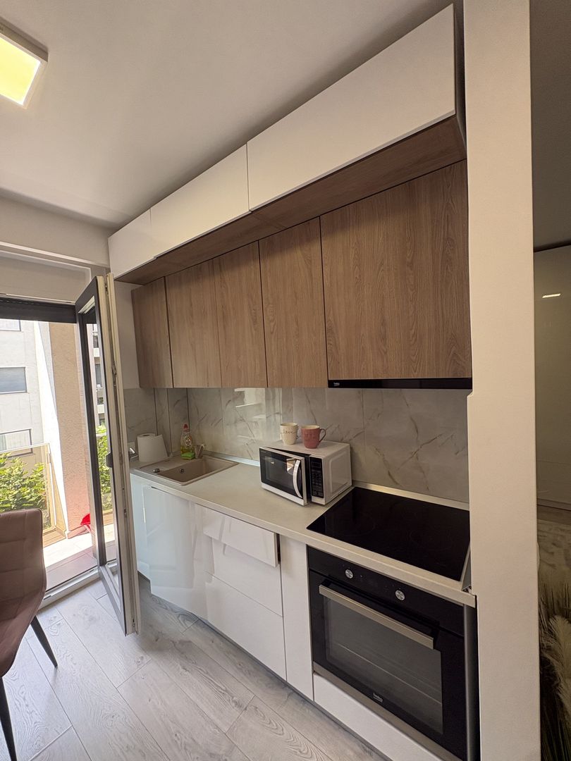 Apartament de închiriat - Poză 8