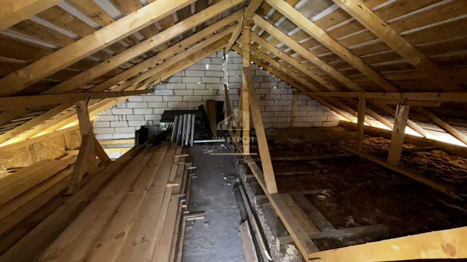 CASA 4 CAMERE TEREN 338 MP CAMPULUNG - Poză 34