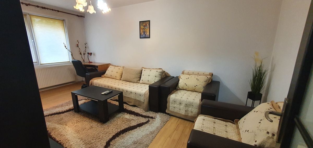 Închiriere Apartament 2 Camere | Sebastian - Poză 1