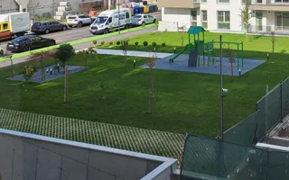 Apartament complex ELITE 2 camere - Poză 16