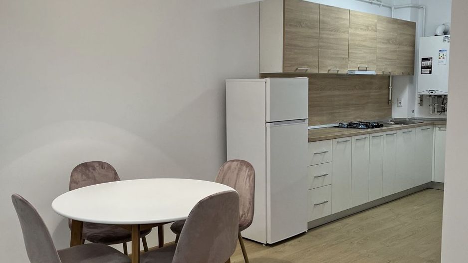 Apartament de vanzare - Poză 6