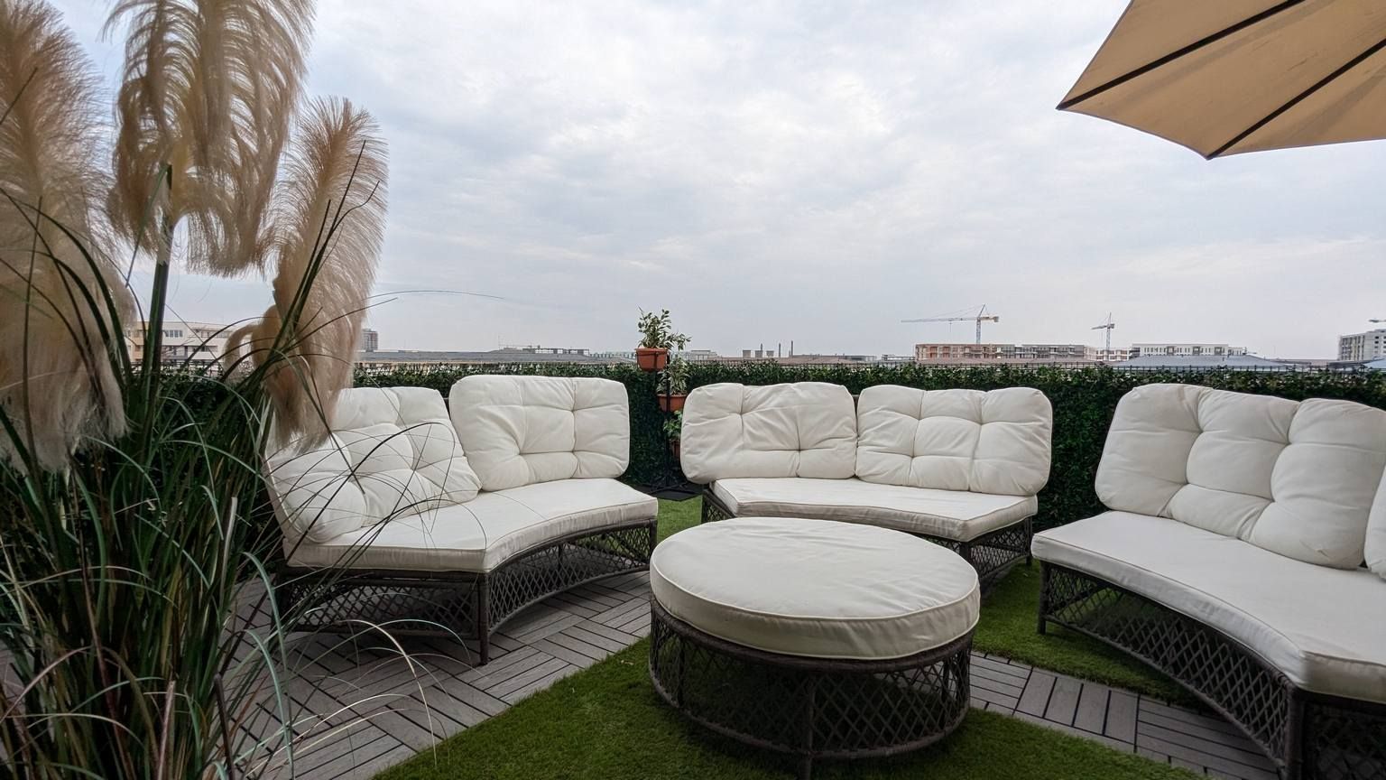 4 CAMERE LUX GRAND ARENA, METALURGIEI - Poză 4