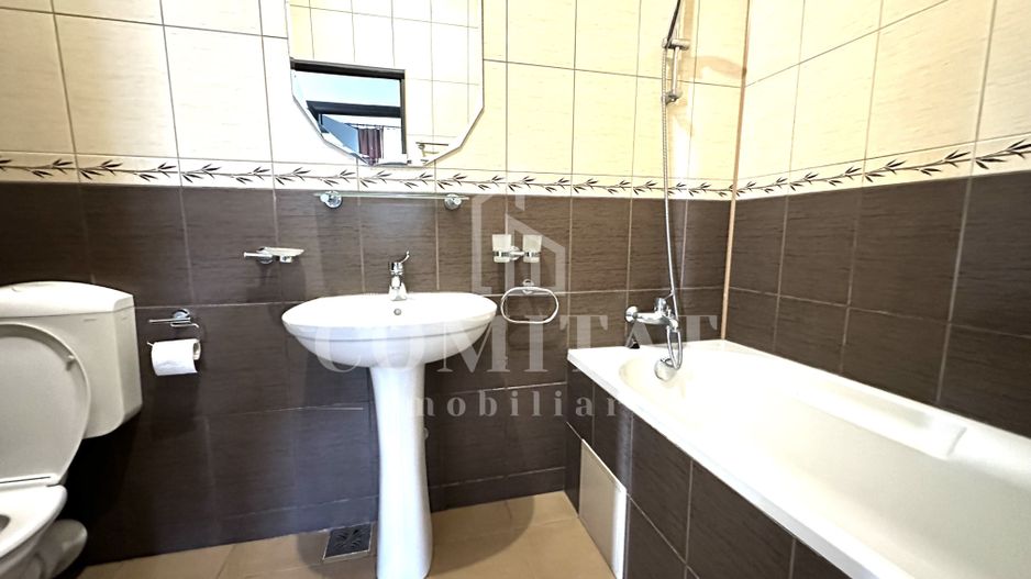 Apartament la etaj intermediar | Garaj | Boxă | Buna Ziua - Poză 10