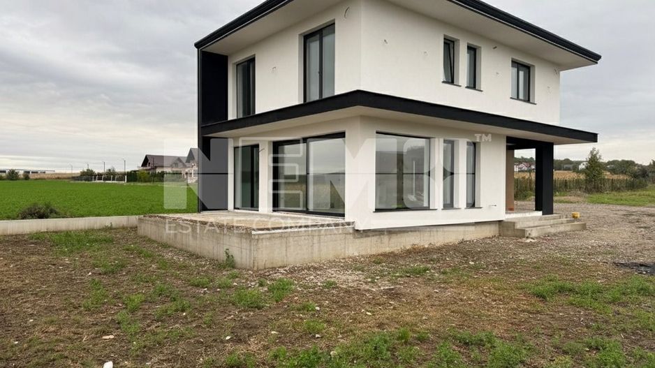 Casă individuală Pătrăuți | 126MP | Cartier nou | 185.000 € - Poză 21