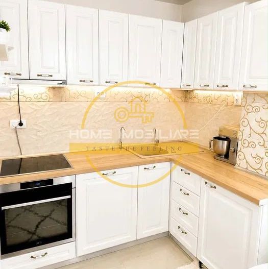 🏠Apartament 3 cam, 70MP, etaj 2 // 📍Valea Lupului - Poză 4