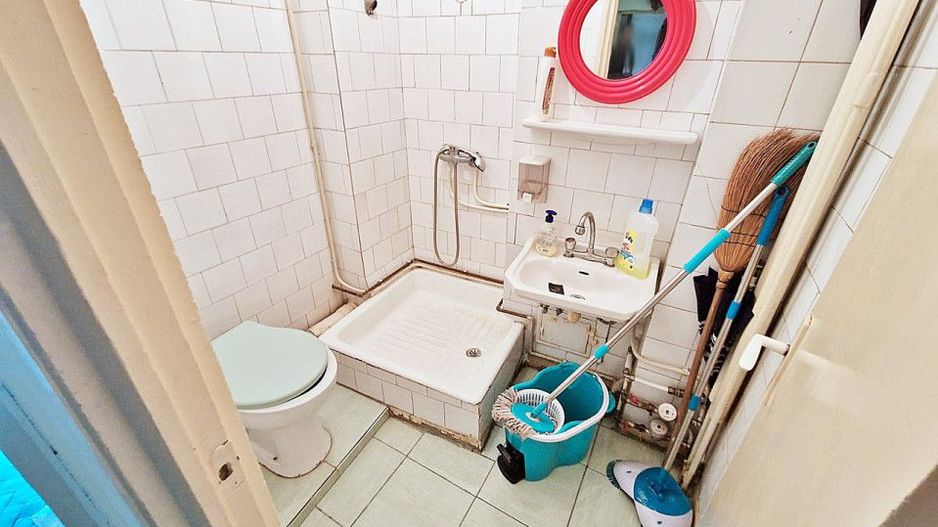 Vanzare apartament 4 camere, Eremia Grigorescu - Poză 11