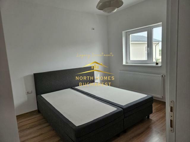 Vila de inchiriat - Otopeni - Poză 9