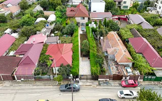 VIILE NOI - Vila modernă compusă din P+1E+M - Poză 51