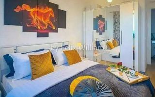 2 Camere, Complex CUBIC 7 Residence, Bloc FINALIZAT - POZE REALE. - Poză 11