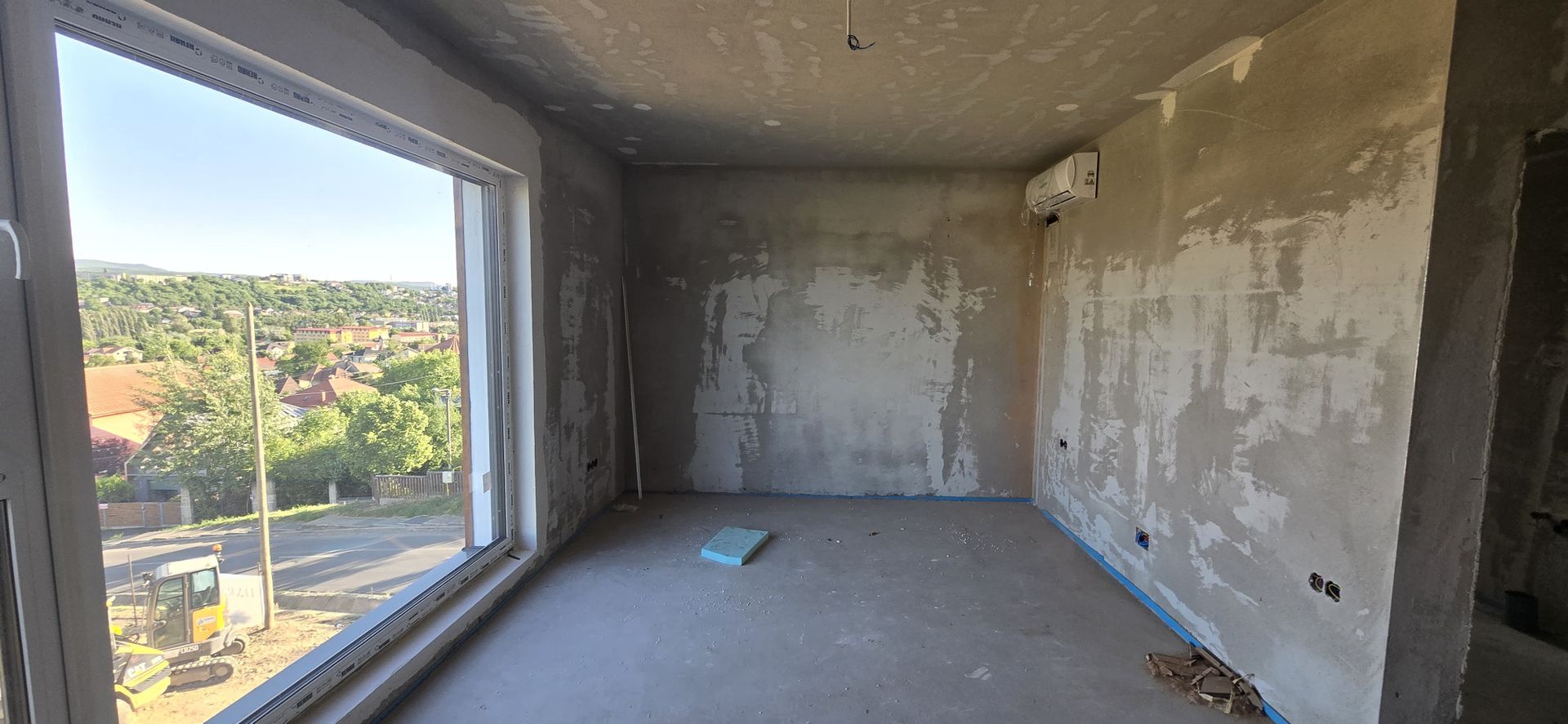 Duplex nou 4 dormitoare de la dezvoltator 0% comision -Str. Odobescu - Poză 23