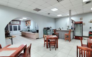 Spatiu de inchiriat in zona Dacia (Horeca/Restaurant/Cantina/Autoservire) - Poză 1