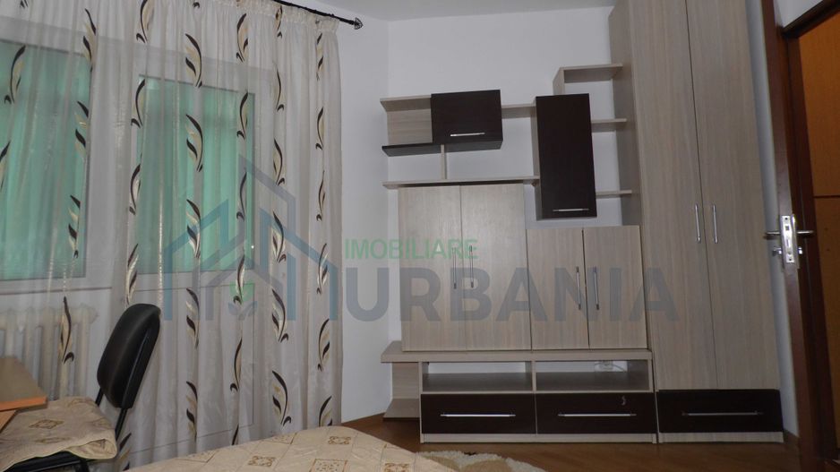 PF Pacurari - Apartament 2 camere cu loc parcare inclus - Poză 5