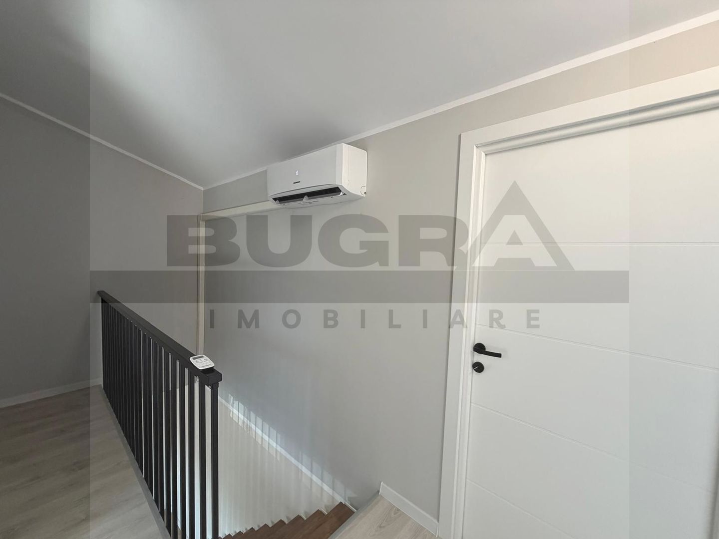 Apartament de 4 camere la casa, 120mp, parcare, zona Emerson - Poză 14
