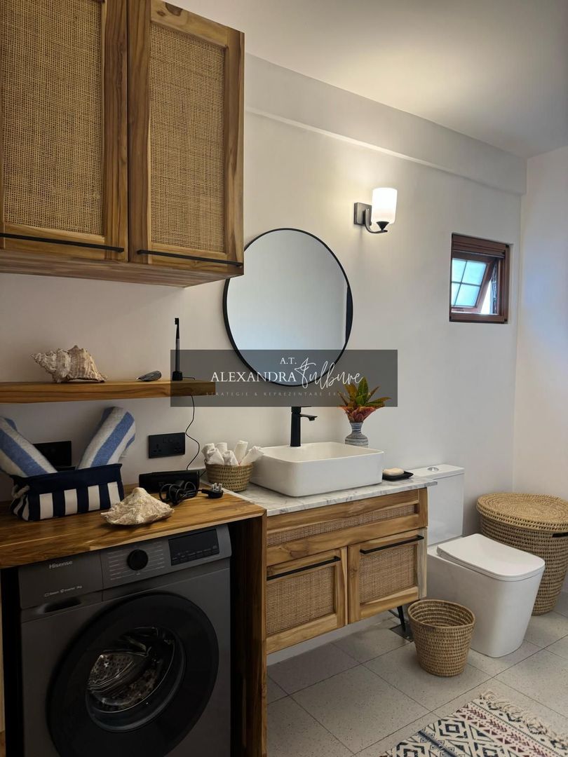 Apartament 3 camere, 81 mp, etaj 3 - Poză 15