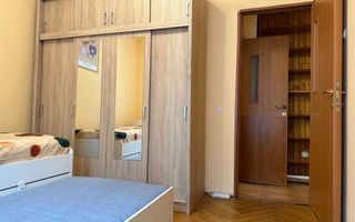 Apartament 2 camere, ultracentral, București, Piața Romană, Nr. 9 - Poză 5