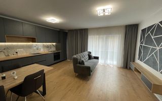 Apartament la cheie  / Pet-friendly / Teilor, Floresti - Poză 3