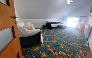 Casă | 4 camere | 240 MPU | Acces auto | Mediaș - Poză 13