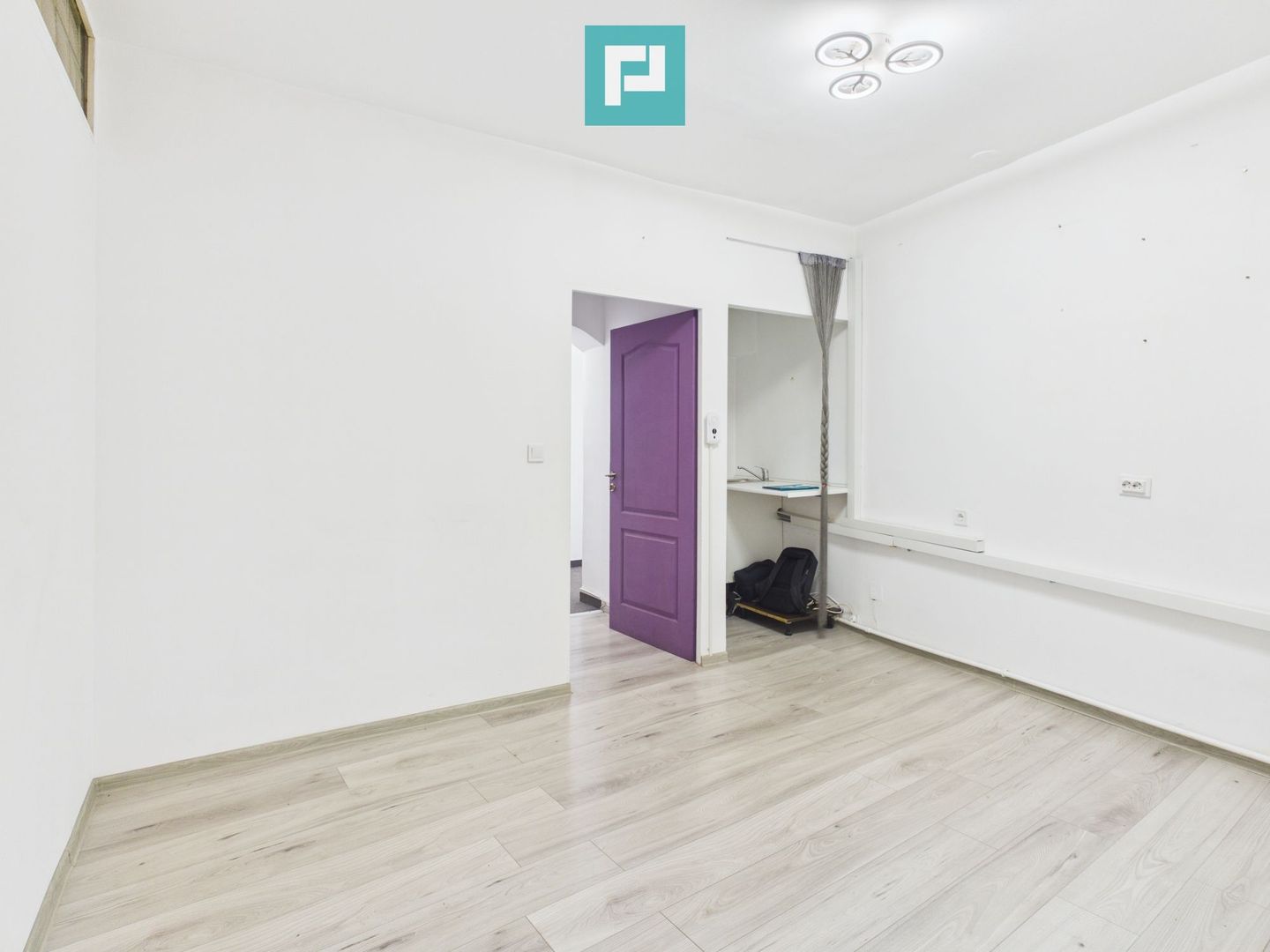 Ultracentral, Cismigiu, apartament 108mp - Poză 4