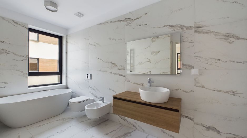 Duplex cu garaj zona Pipera - Poză 14