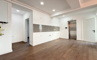 Penthouse Polonă – 2 camere | Terasă privată 100 mp | Imobil boutique - Poză 10