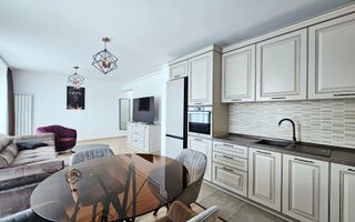 Închiriere  | Penthouse de Lux | Top City | Terasă 80 mp - Poză 21