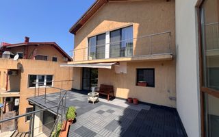 VILA MODERNA | HERESTRAU - AVIATIEI | COMPLET MOBILATA SI UTILATA - Poză 17