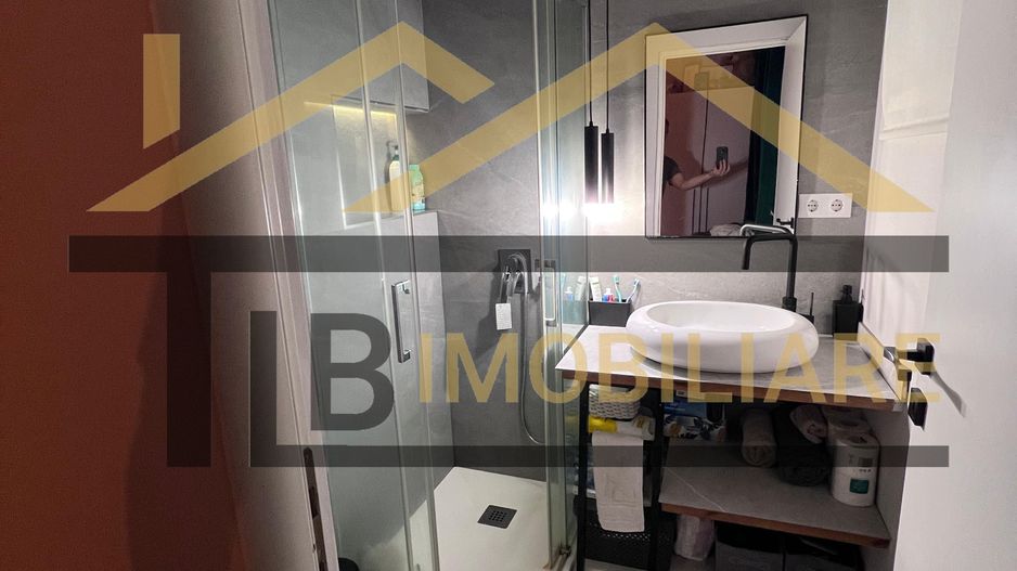 Garsoniera, 26 mp , lux, Zona Depozitelor - Poză 7