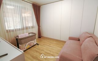 Casa moderna 1 nivel - 4 camere - 900 mp teren - Poză 15