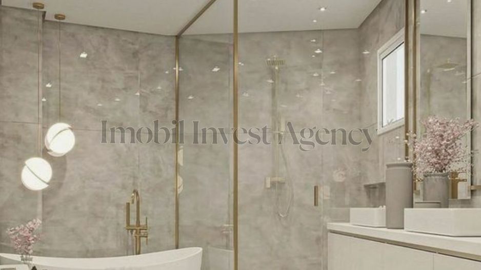 Apartament 4 camere de vanzare Pipera - Poză 10